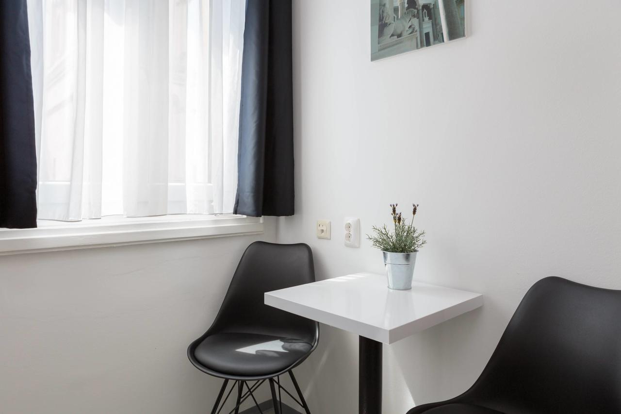 Plr Luxury Rooms Сплит Экстерьер фото